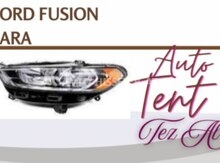 🔧Ford Fusion farası 